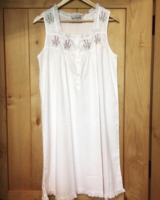 Cotton Nightgown G178