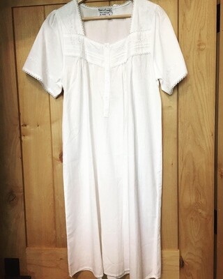 Cotton Nightgown G154