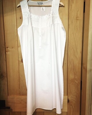 Cotton Nightgown G177
