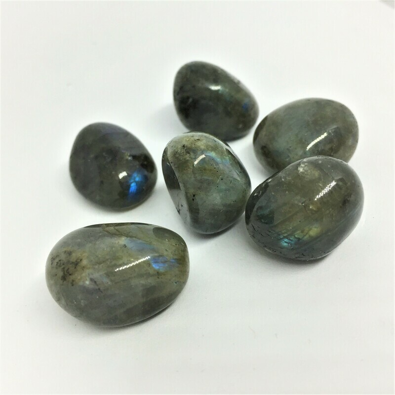 Labradorite