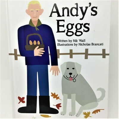 Andy's Eggs