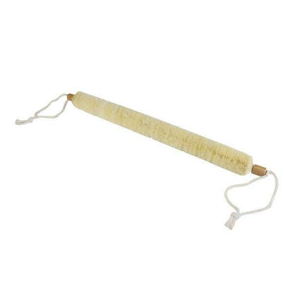 Sisal Bath Brush
