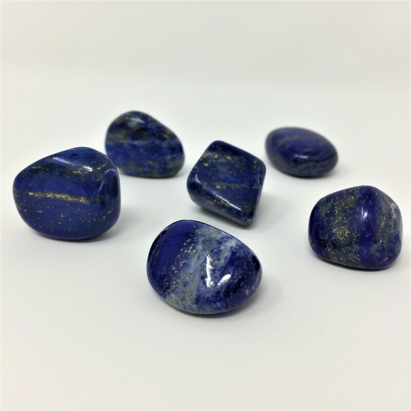 Lapis Lazuli