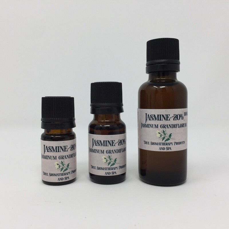 Jasmine 20%