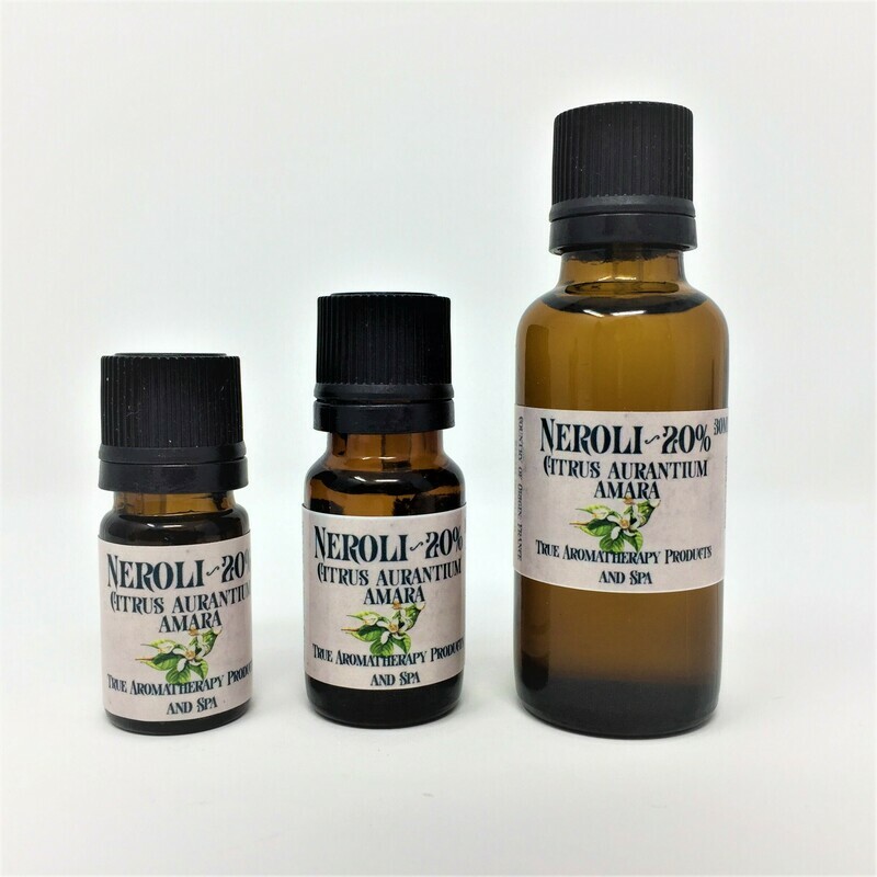 Neroli 20%