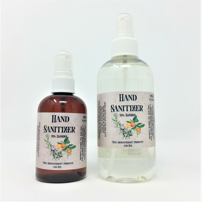 Hand Sanitizer