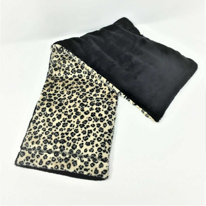 Aromatherapy Spa Wrap