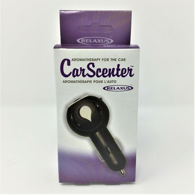 Car Scenter Diffuser