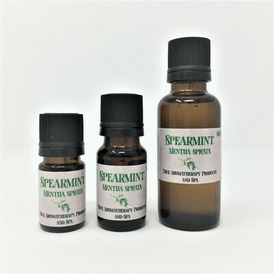Spearmint