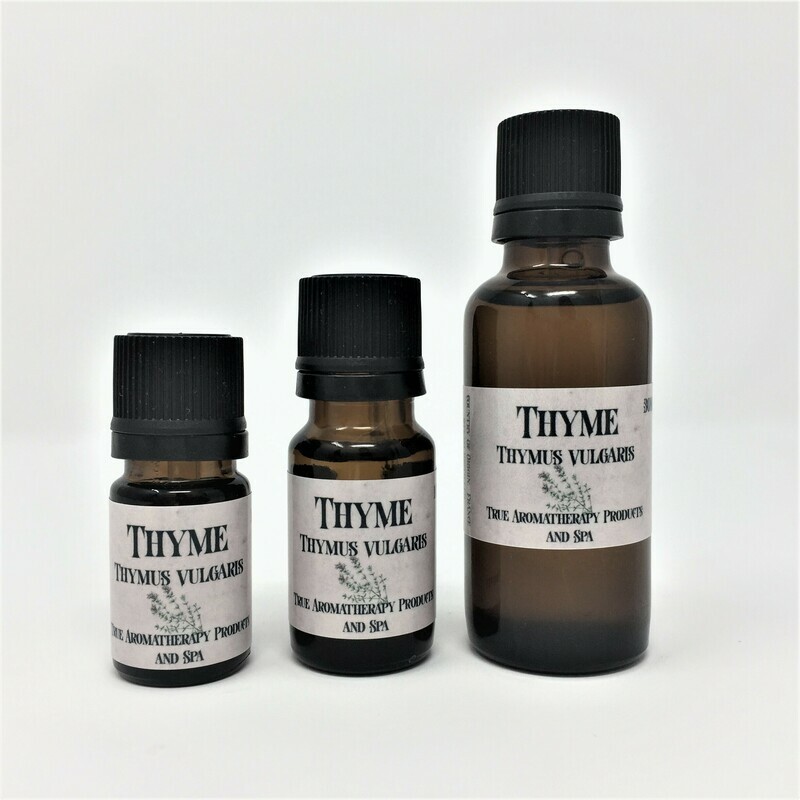 Thyme