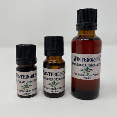 Wintergreen