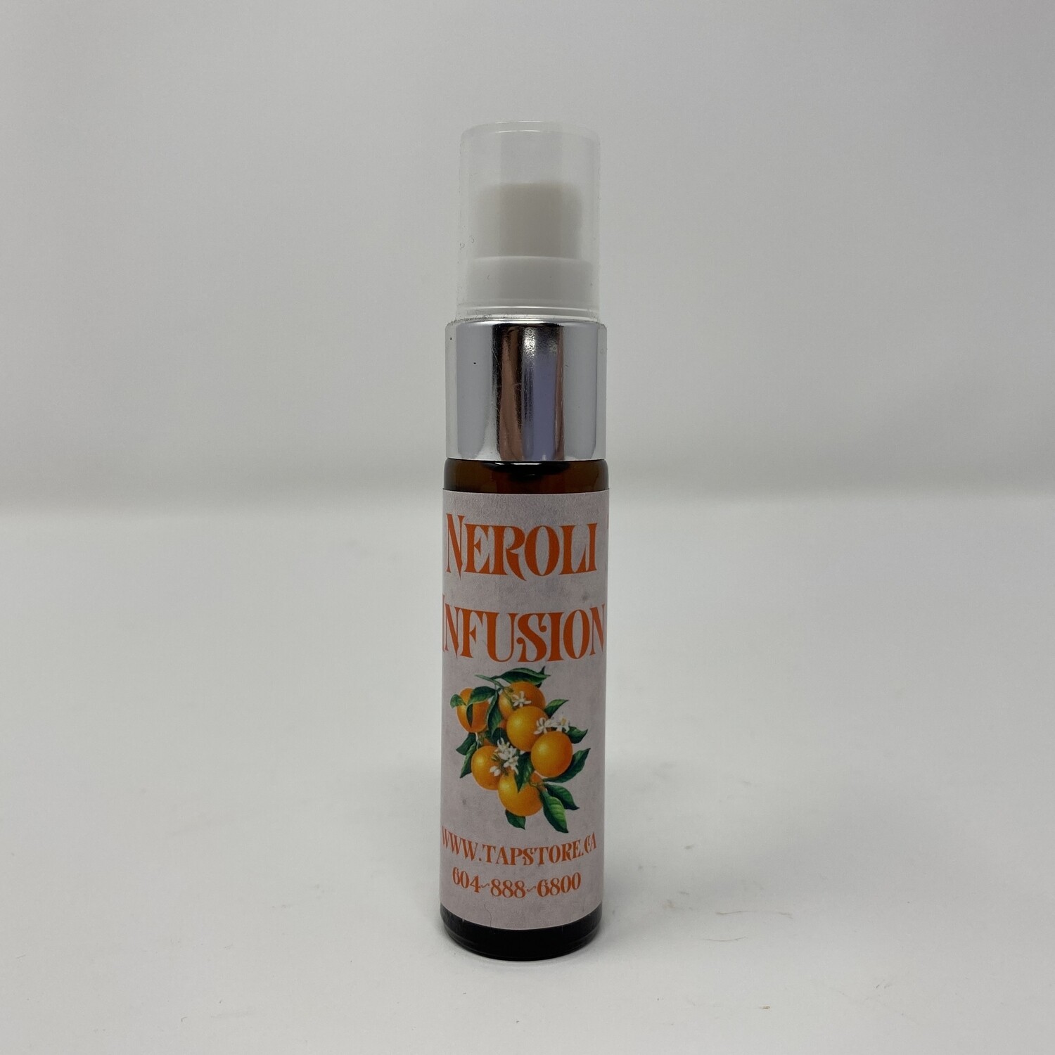 Neroli Infusion