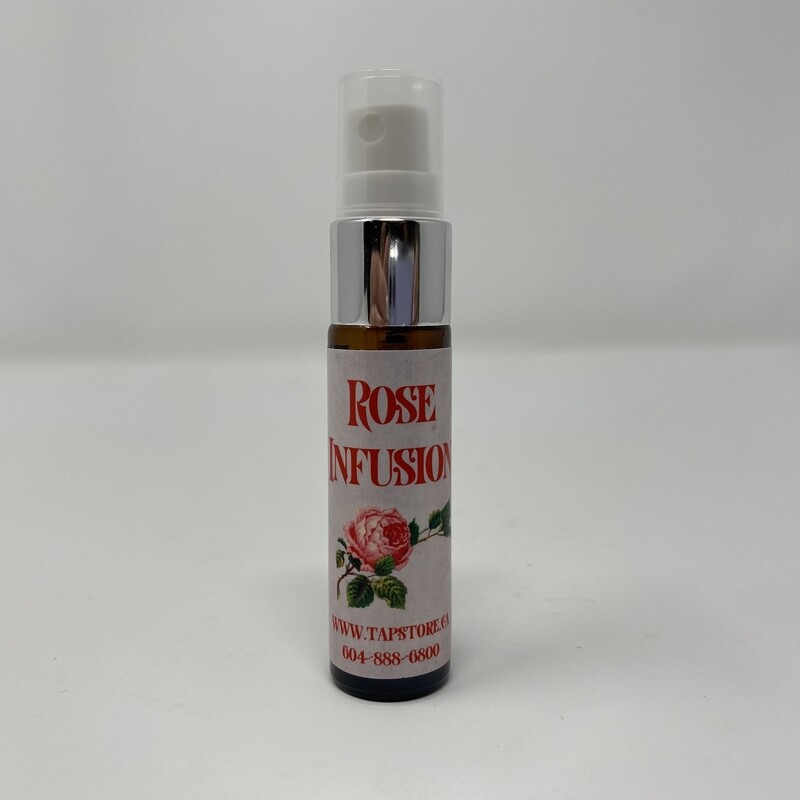 Rose Infusion