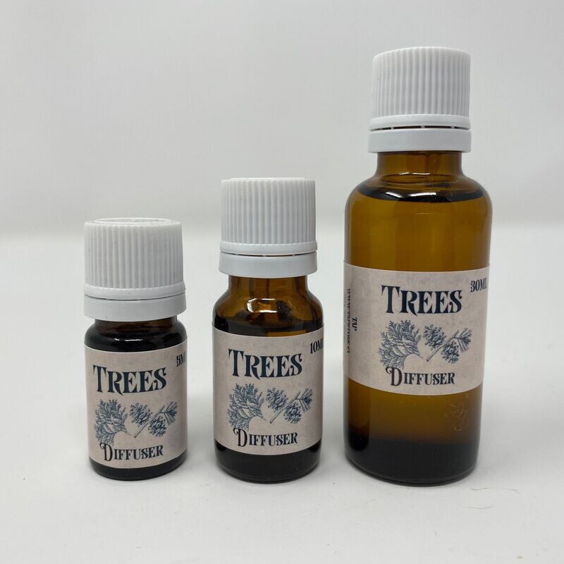 Trees Diffuser Blend