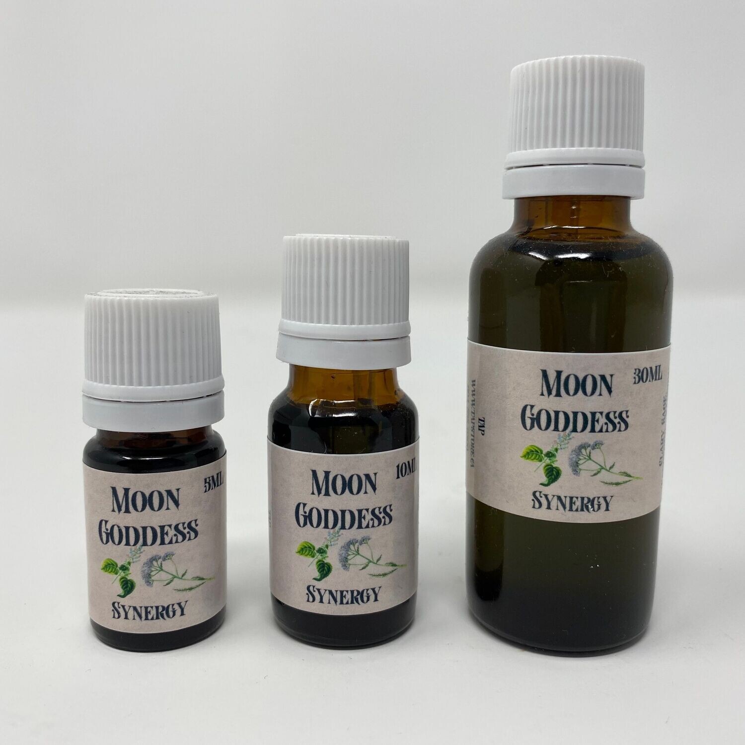 Moon Goddess Synergy Blend