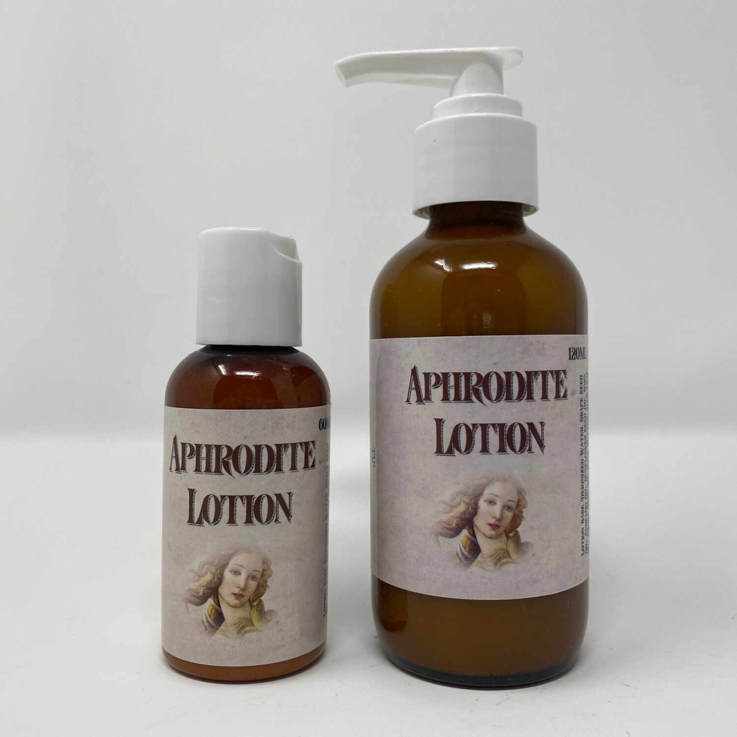 Aphrodite Lotion