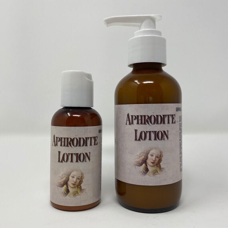 Aphrodite Lotion