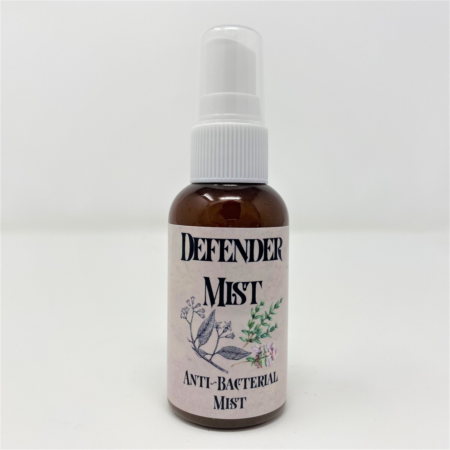 Defender Mist