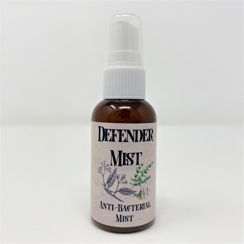 Defender Mist