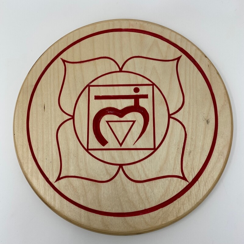 Chakra Boards