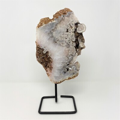 Rose Amethyst Standup