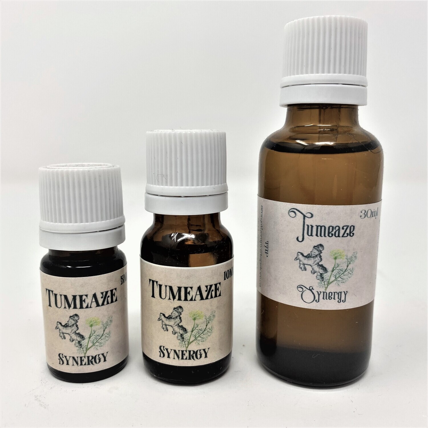 Tumeaze Synergy Blend