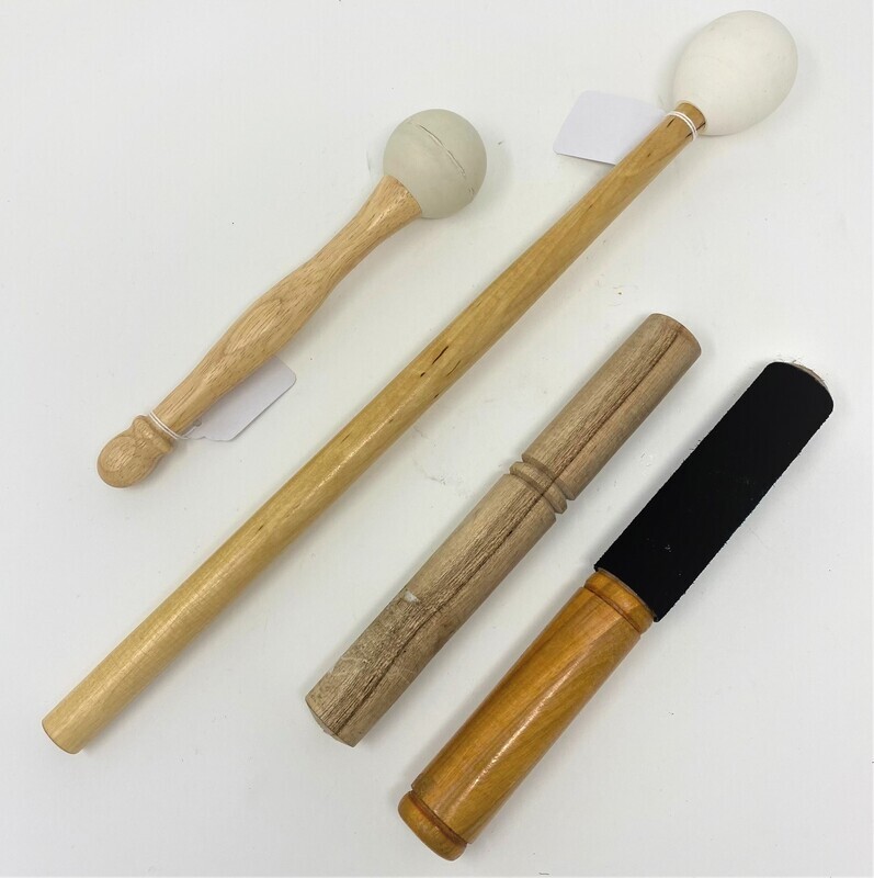 Singing Bowl Baton