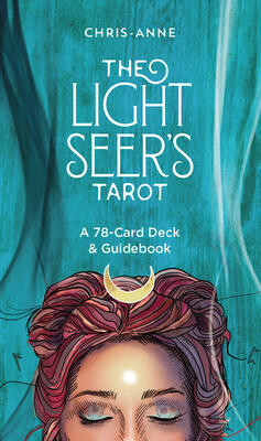 Light Seers Tarot Deck