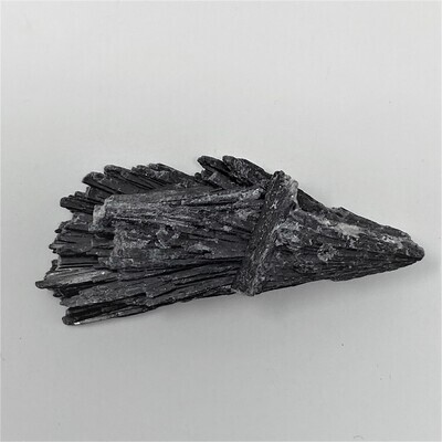 Black Kyanite Natural