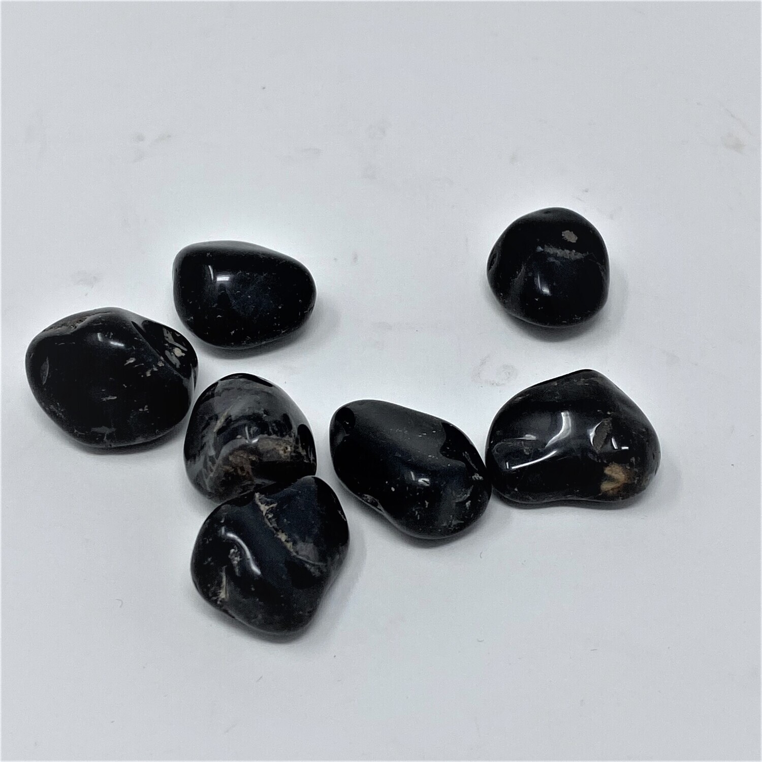 Onyx Tumbled