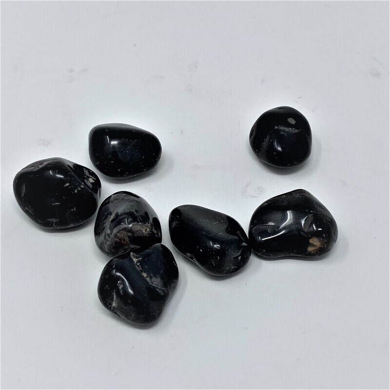 Onyx Tumbled