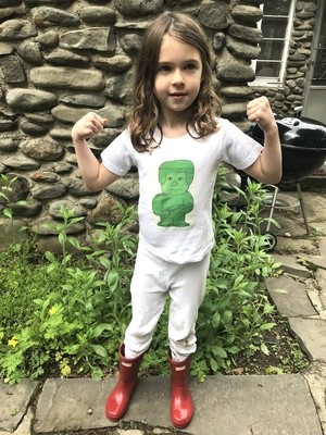 "Rocky" Kid's T-Shirt