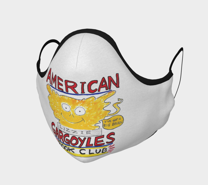 Lizzie Face Mask