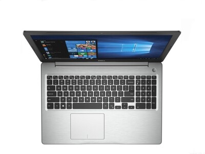 Dell 15.6" Inspiron 15 5000 Series 5570 Notebook
