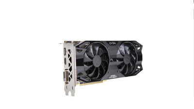EVGA GeForce GTX 1660 Ti XC Ultra GAMING, 06G-P4-1267-KR, 6GB GDDR6, HDB Fan