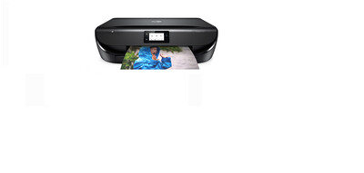 HP Officejet 4652 All-in-One Printer/Copier/Scanner