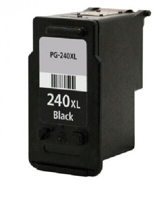 Canon Pixma Ink Cartridges Black