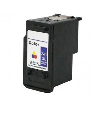 Canon CL-241XL (5208B001) Color High-Yield Ink Cartridge