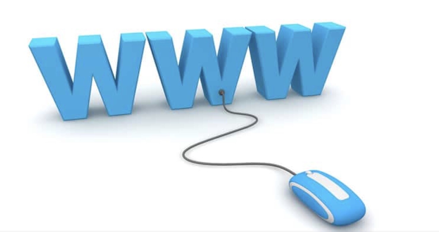 Domain Name & Website Services