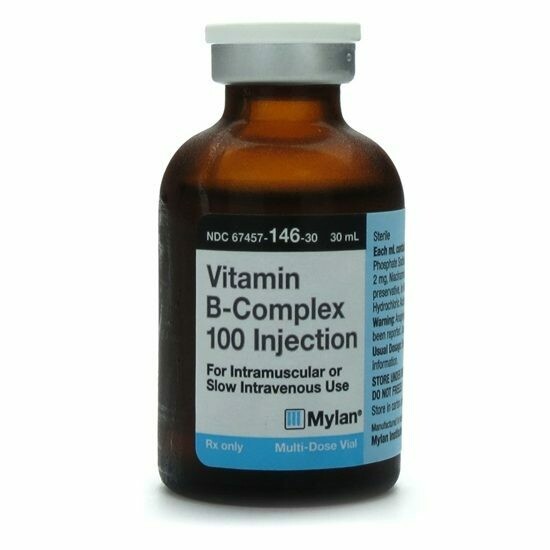 LIPOVITE High Potency  (6PK)