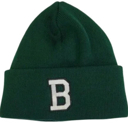 Port &amp; Company Fleece-Lined Kint Cap