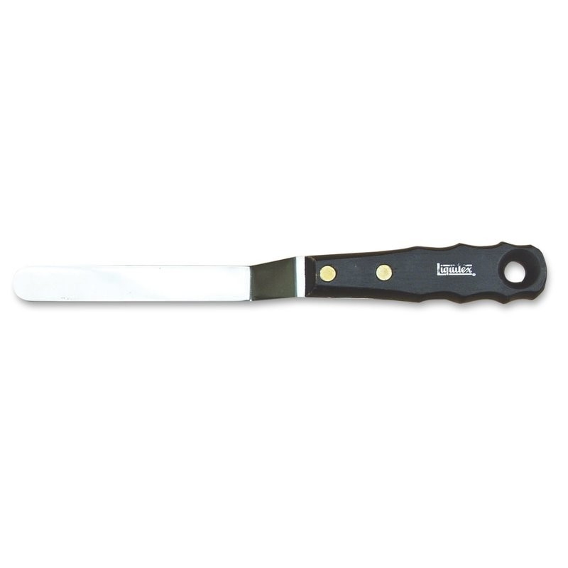 Malspachtel 15,5 cm