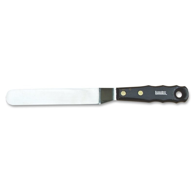 Malspachtel 19 cm