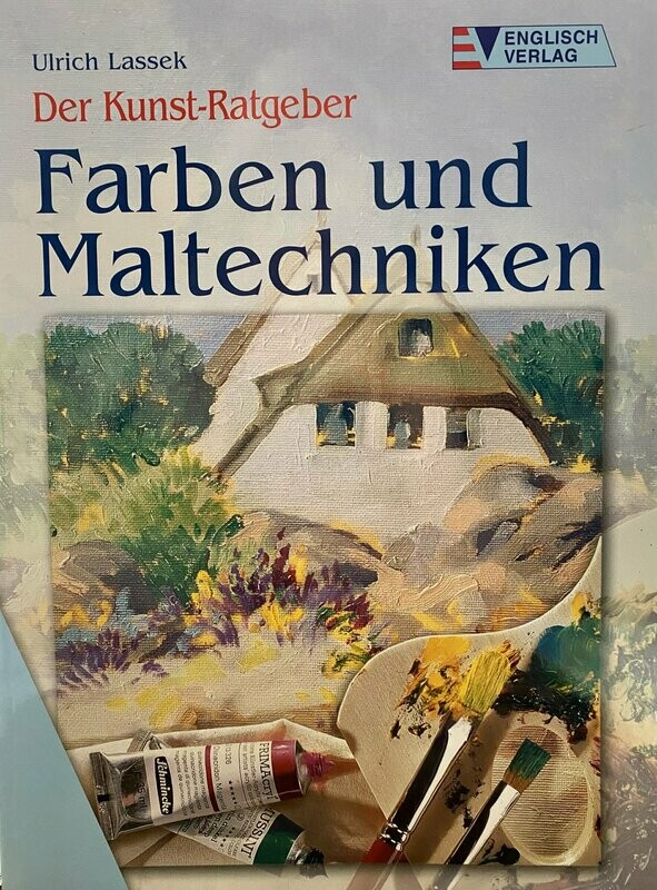 Farben und Maltechniken