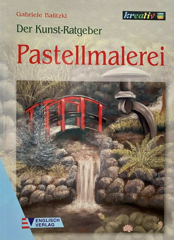 Pastellmalerei
