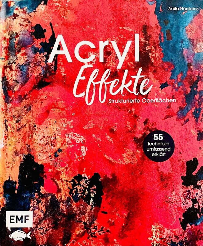 Acryl Effekte
