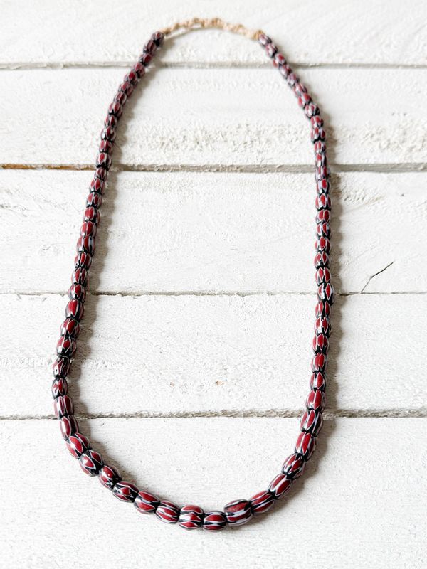 Collar afro