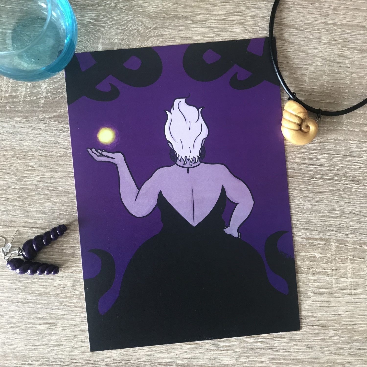 Ursula