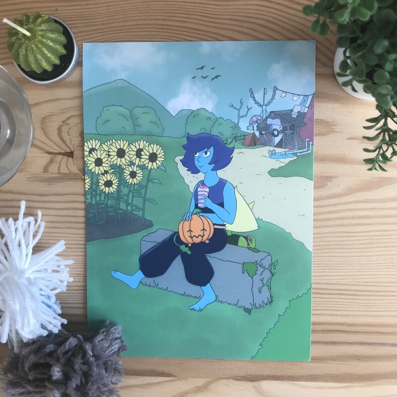 Lapidot