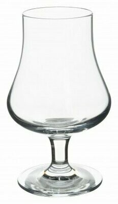 Nosing Glas für Whisky und weitere Destillate I transparent I spülmaschinengeeignet I Stölzle